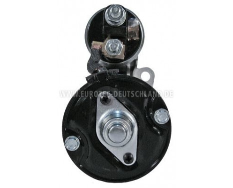 Starter 11090143 Eurotec, Image 3