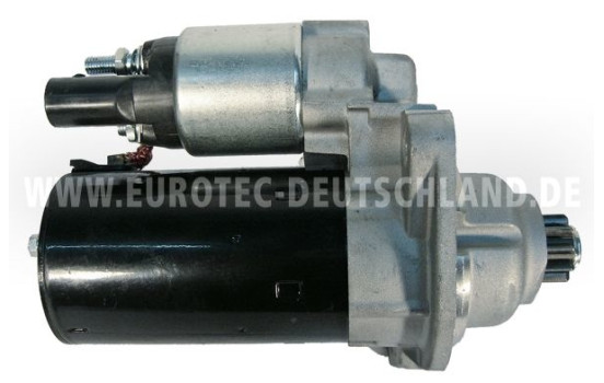 Starter 11090145 Eurotec, Image 2