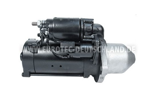 Starter 11090173 Eurotec, Image 2