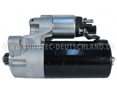Starter 11090174 Eurotec, Image 2