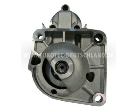 Starter 11090175 Eurotec