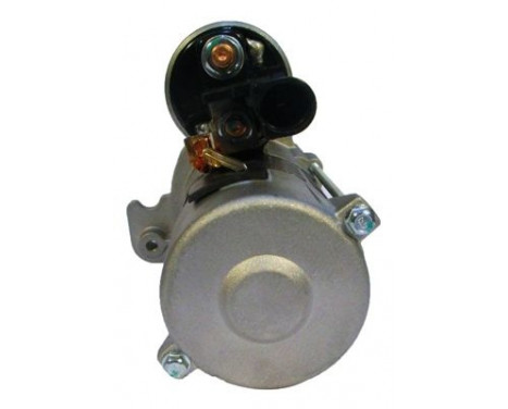 Starter 11090177 Eurotec, Image 3