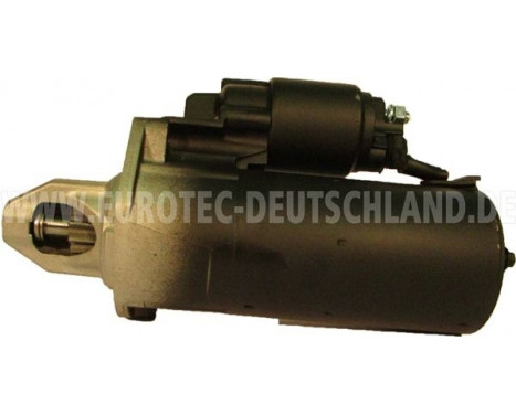 Starter 11090178 Eurotec, Image 2