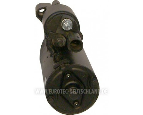 Starter 11090179 Eurotec, Image 3