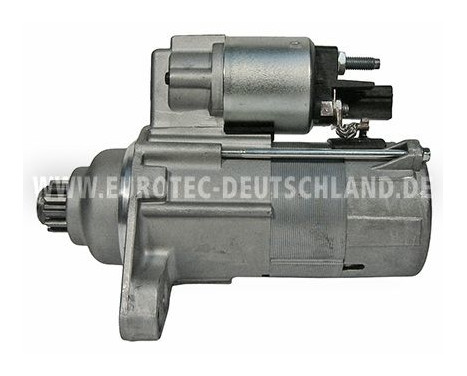 Starter 11090184 Eurotec, Image 2