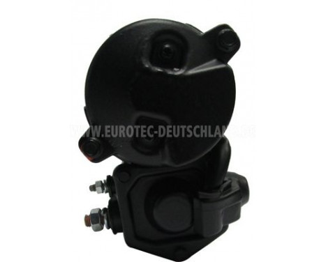 Starter 11090186 Eurotec, Image 3
