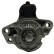 Starter 11090187 Eurotec
