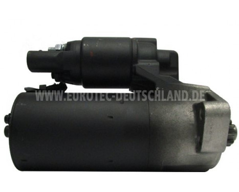 Starter 11090187 Eurotec, Image 2