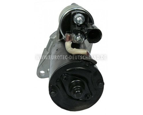 Starter 11090189 Eurotec, Image 3