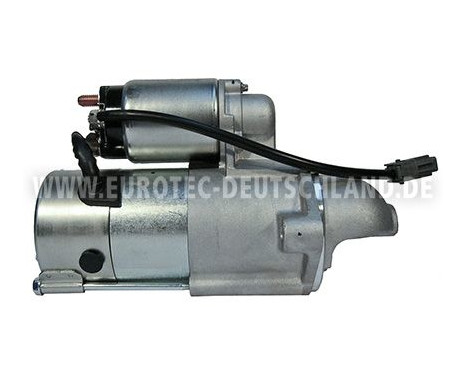 Starter 11090190 Eurotec, Image 2