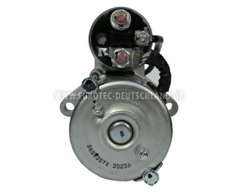 Starter 11090190 Eurotec, Image 3