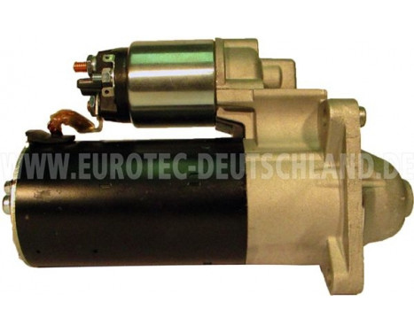Starter 11090192 Eurotec, Image 2