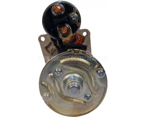 Starter 11090192 Eurotec, Image 3