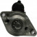 Starter 11090195 Eurotec