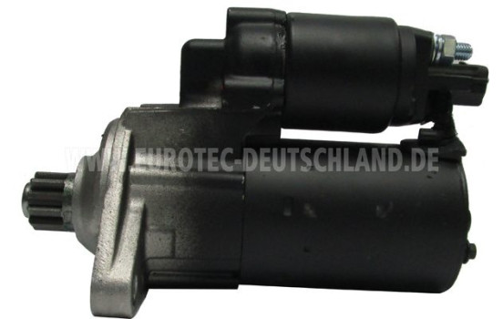 Starter 11090195 Eurotec, Image 2