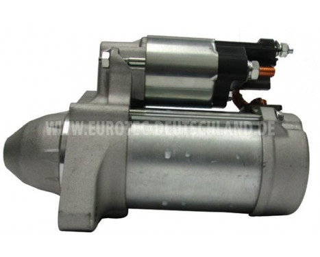 Starter 11090197 Eurotec, Image 2