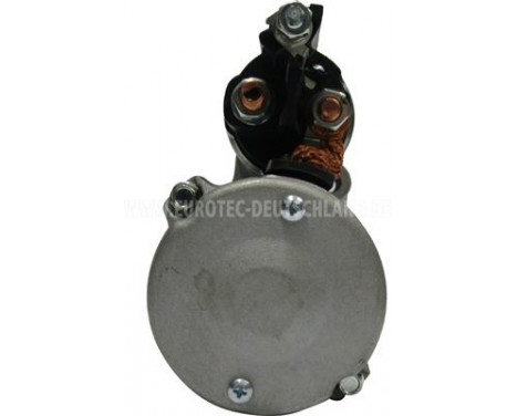 Starter 11090197 Eurotec, Image 3