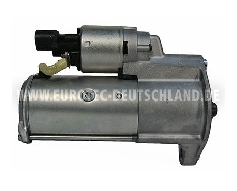 Starter 11090198 Eurotec, Image 2