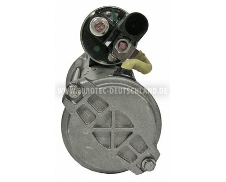 Starter 11090198 Eurotec, Image 3
