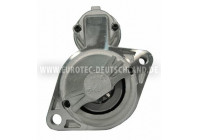 Starter 11090200 Eurotec