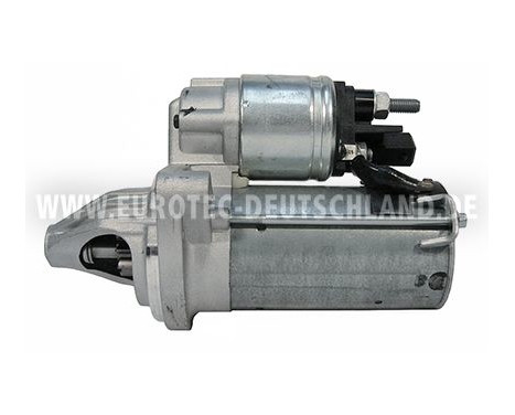 Starter 11090200 Eurotec, Image 2