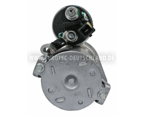 Starter 11090200 Eurotec, Image 3