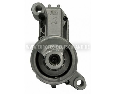 Starter 11090201 Eurotec