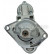 Starter 11090202 Eurotec