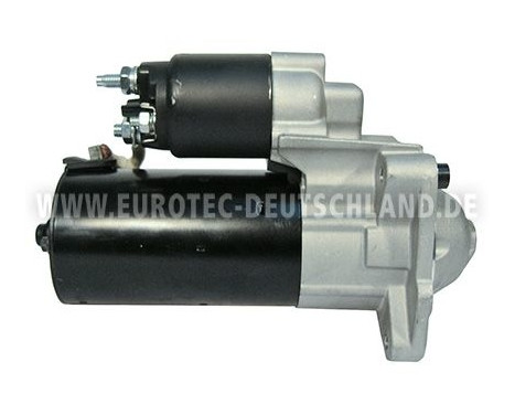 Starter 11090203 Eurotec, Image 2