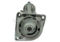 Starter 11090208 Eurotec