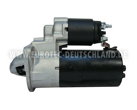 Starter 11090208 Eurotec, Image 2