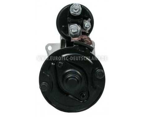 Starter 11090208 Eurotec, Image 3