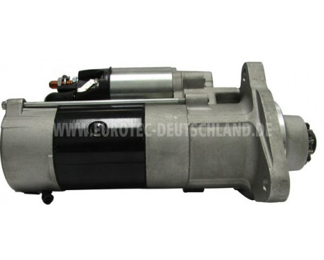Starter 11090210 Eurotec, Image 2