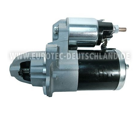 Starter 11090218 Eurotec, Image 2