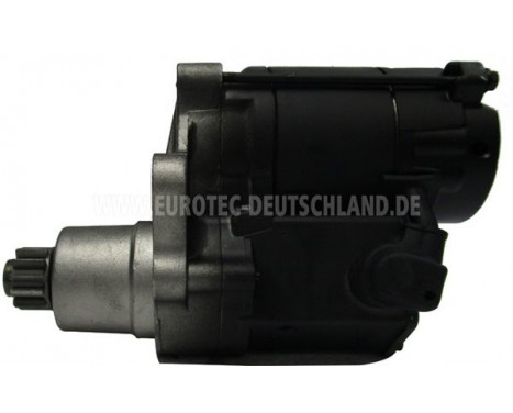Starter 11090222 Eurotec, Image 2