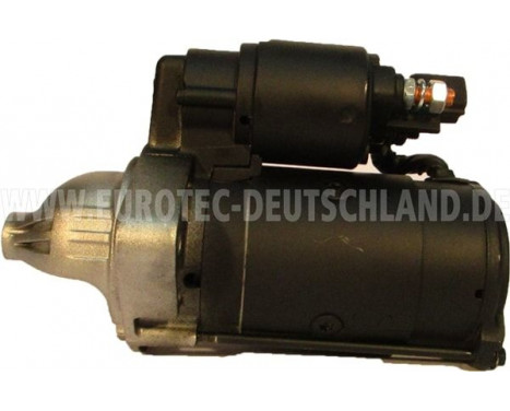 Starter 11090232 Eurotec, Image 2