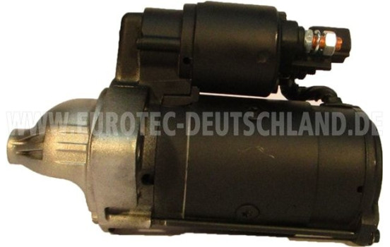 Starter 11090232 Eurotec, Image 2