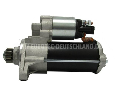 Starter 11090233 Eurotec, Image 2