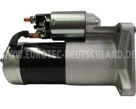 Starter 11090238 Eurotec, Image 2