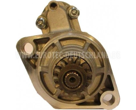 Starter 11090242 Eurotec