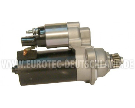 Starter 11090245 Eurotec, Image 2
