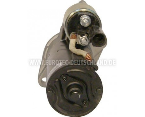 Starter 11090245 Eurotec, Image 3
