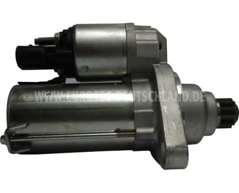 Starter 11090246 Eurotec, Image 2