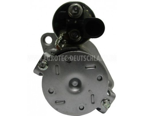 Starter 11090246 Eurotec, Image 3