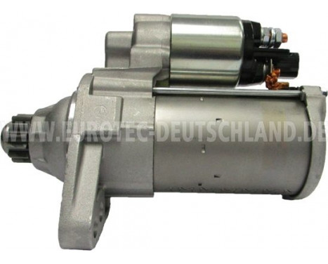 Starter 11090247 Eurotec, Image 2