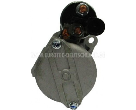 Starter 11090247 Eurotec, Image 3