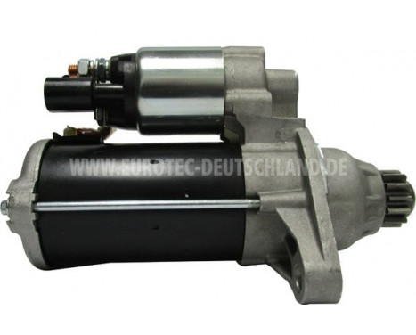 Starter 11090252 Eurotec, Image 2