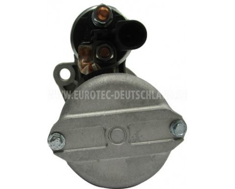Starter 11090252 Eurotec, Image 3