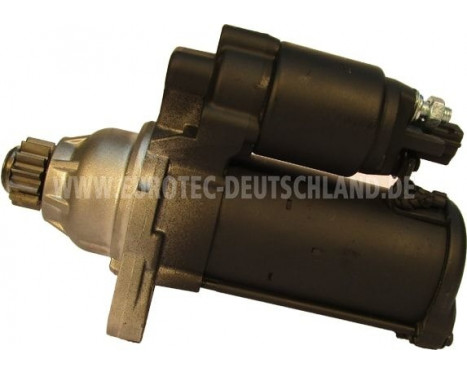 Starter 11090253 Eurotec, Image 2