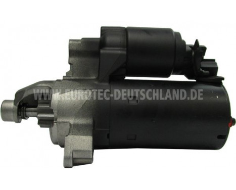 Starter 11090262 Eurotec, Image 2